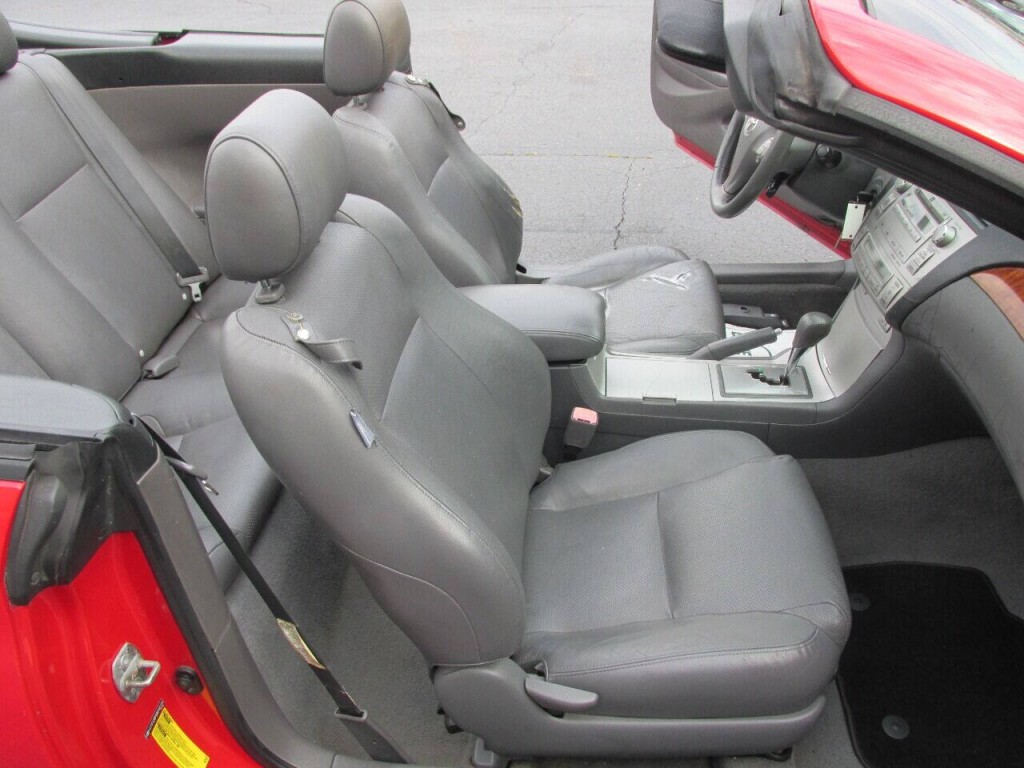 2008 Toyota Camry Image 26