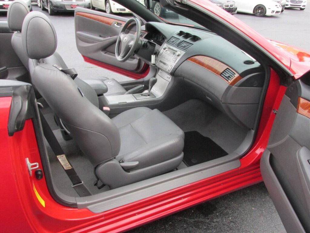 2008 Toyota Camry Image 27