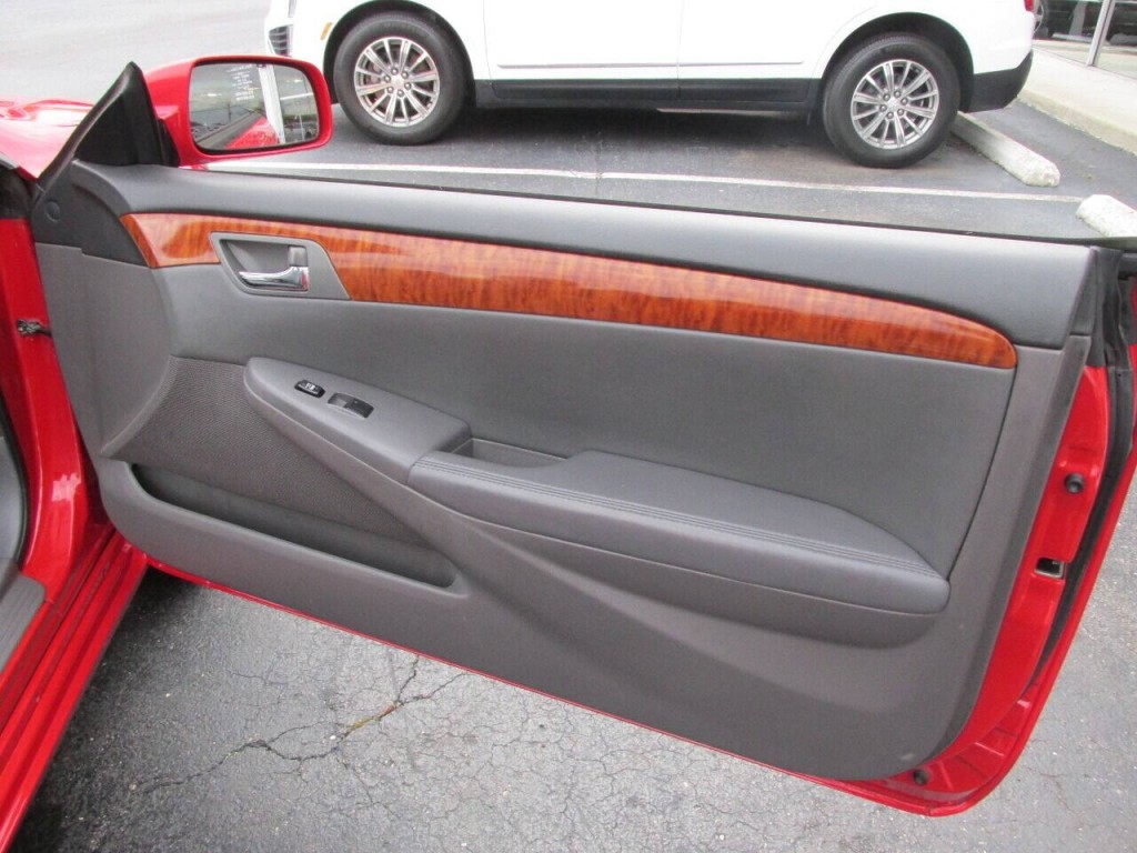 2008 Toyota Camry Image 28