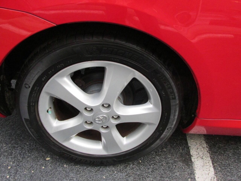 2008 Toyota Camry Image 29