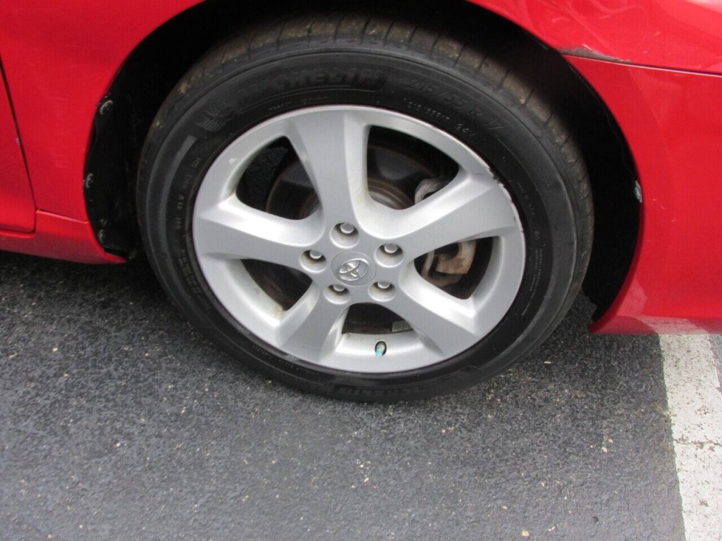 2008 Toyota Camry Image 30