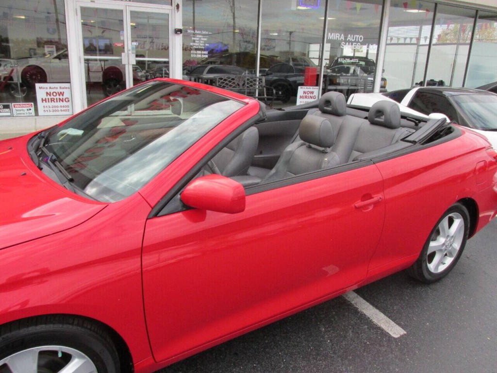 2008 Toyota Camry Image 32