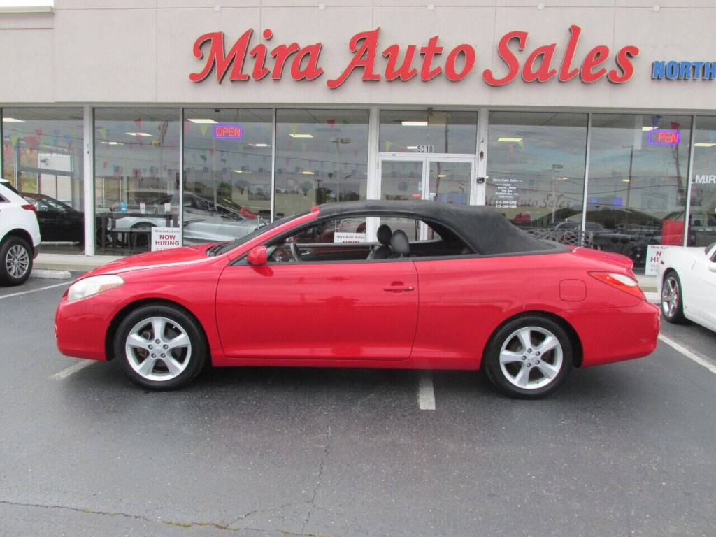 2008 Toyota Camry Image 33