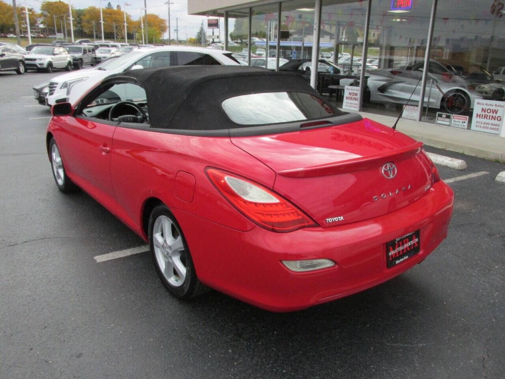 2008 Toyota Camry Image 34