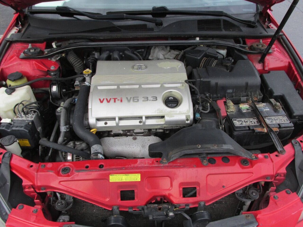 2008 Toyota Camry Image 37