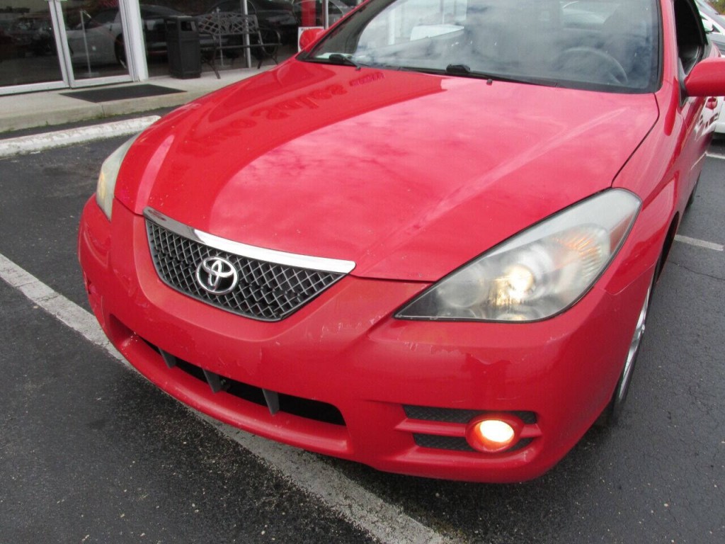 2008 Toyota Camry Image 39
