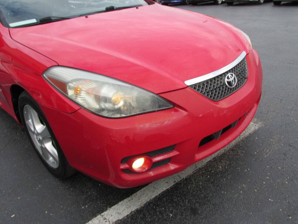 2008 Toyota Camry Image 40