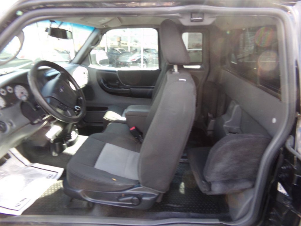 2010 Ford Ranger Image 11