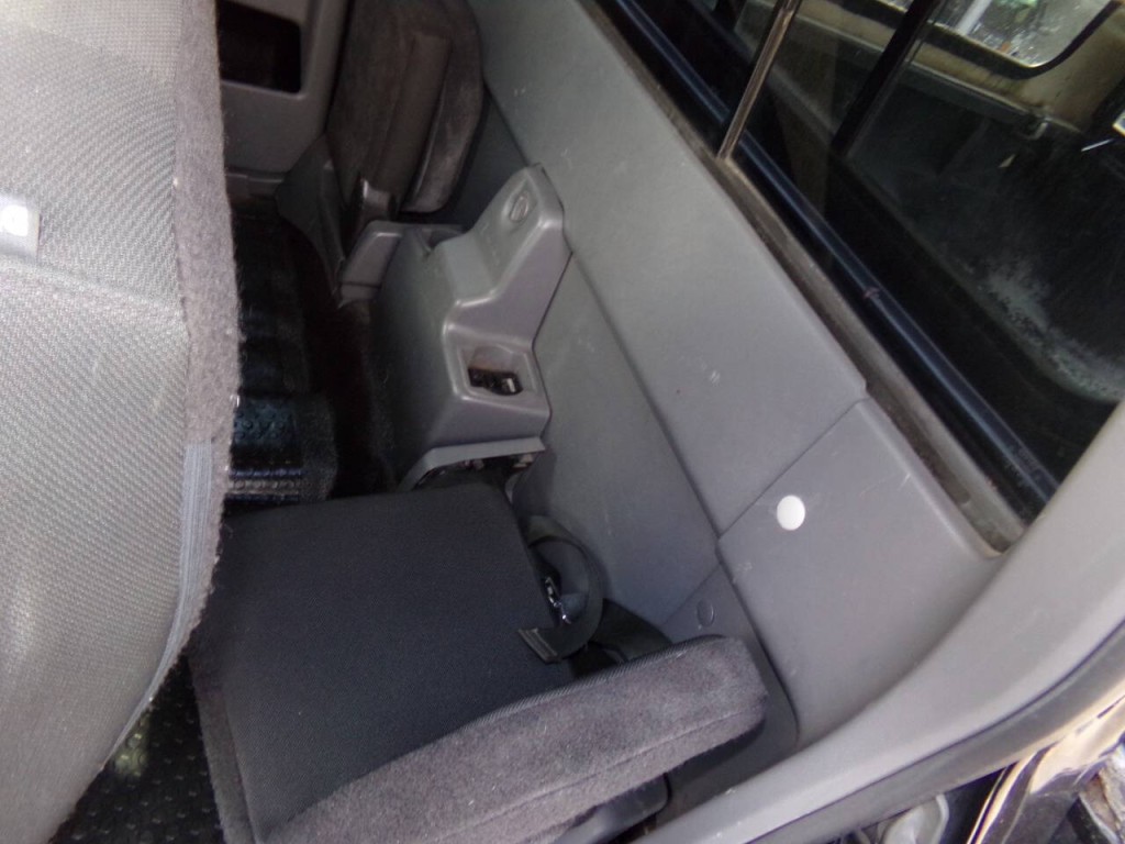 2010 Ford Ranger Image 12