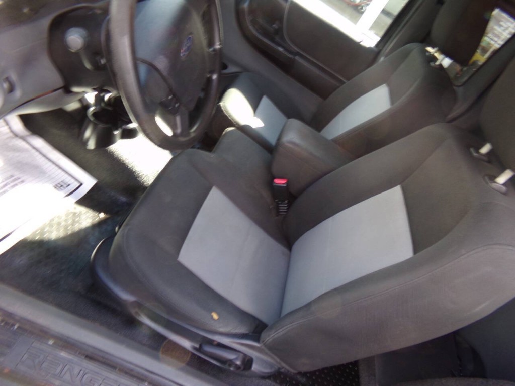 2010 Ford Ranger Image 13