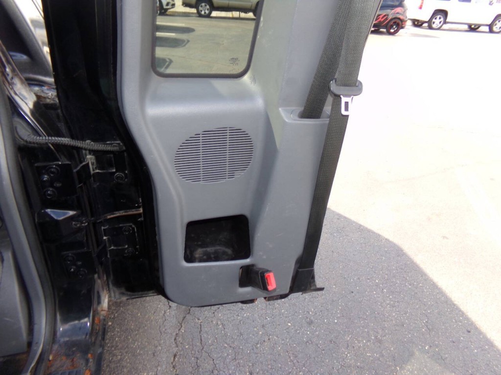 2010 Ford Ranger Image 14