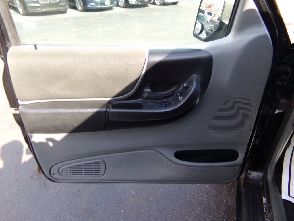 2010 Ford Ranger Image 15