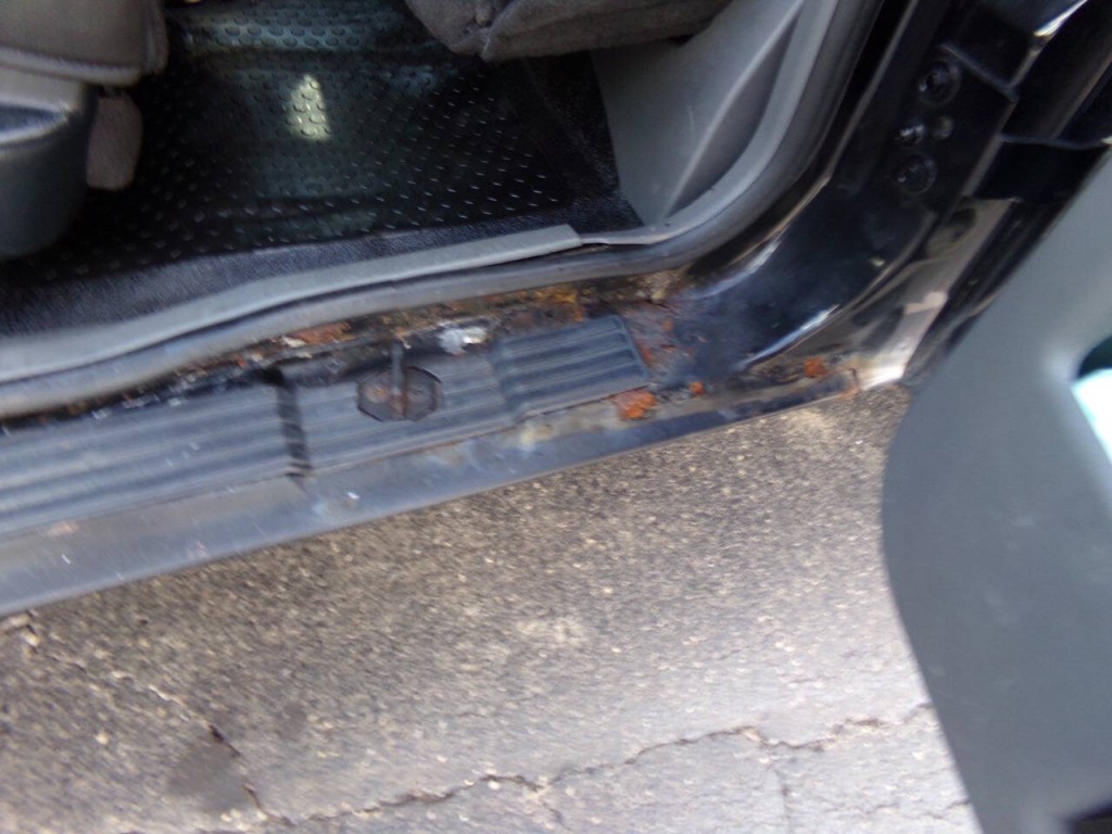 2010 Ford Ranger Image 16