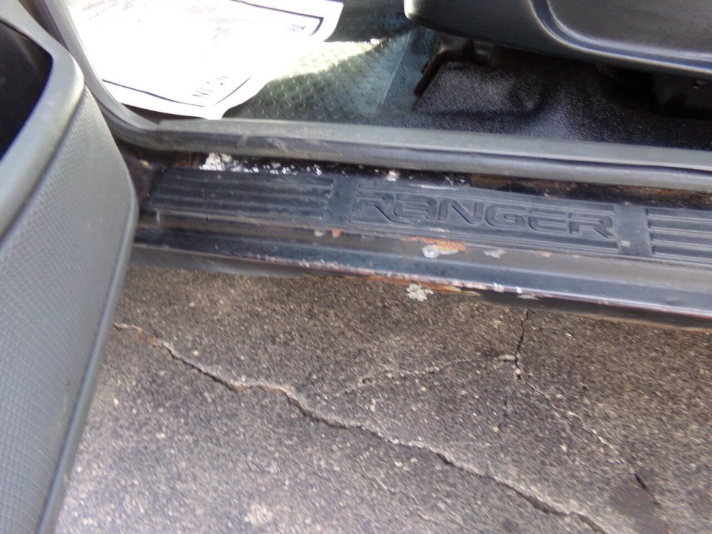 2010 Ford Ranger Image 17