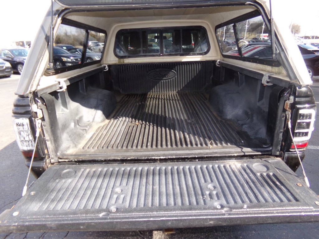 2010 Ford Ranger Image 18