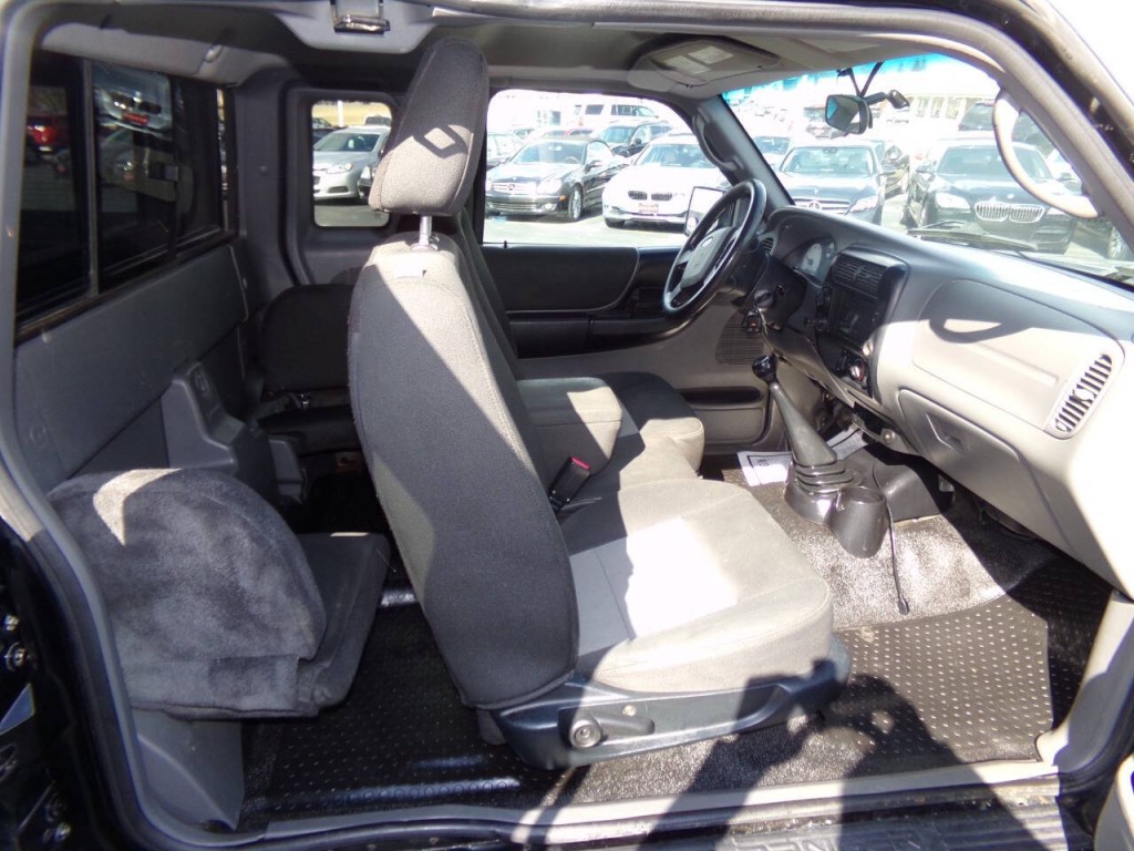 2010 Ford Ranger Image 20