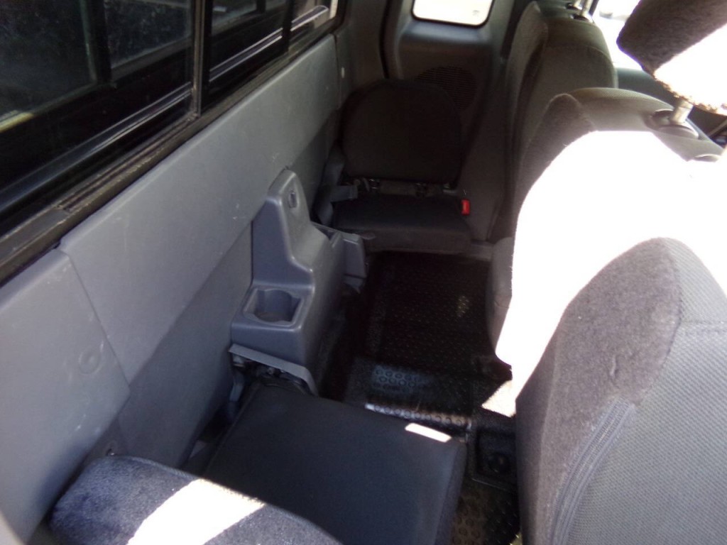 2010 Ford Ranger Image 22