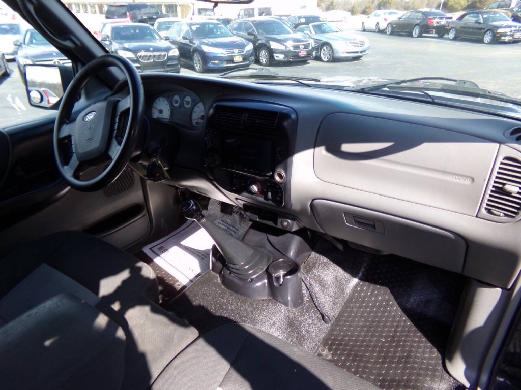 2010 Ford Ranger Image 23
