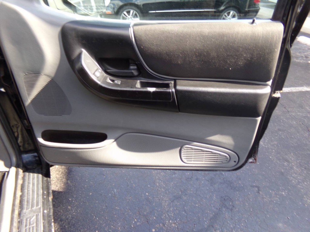 2010 Ford Ranger Image 25