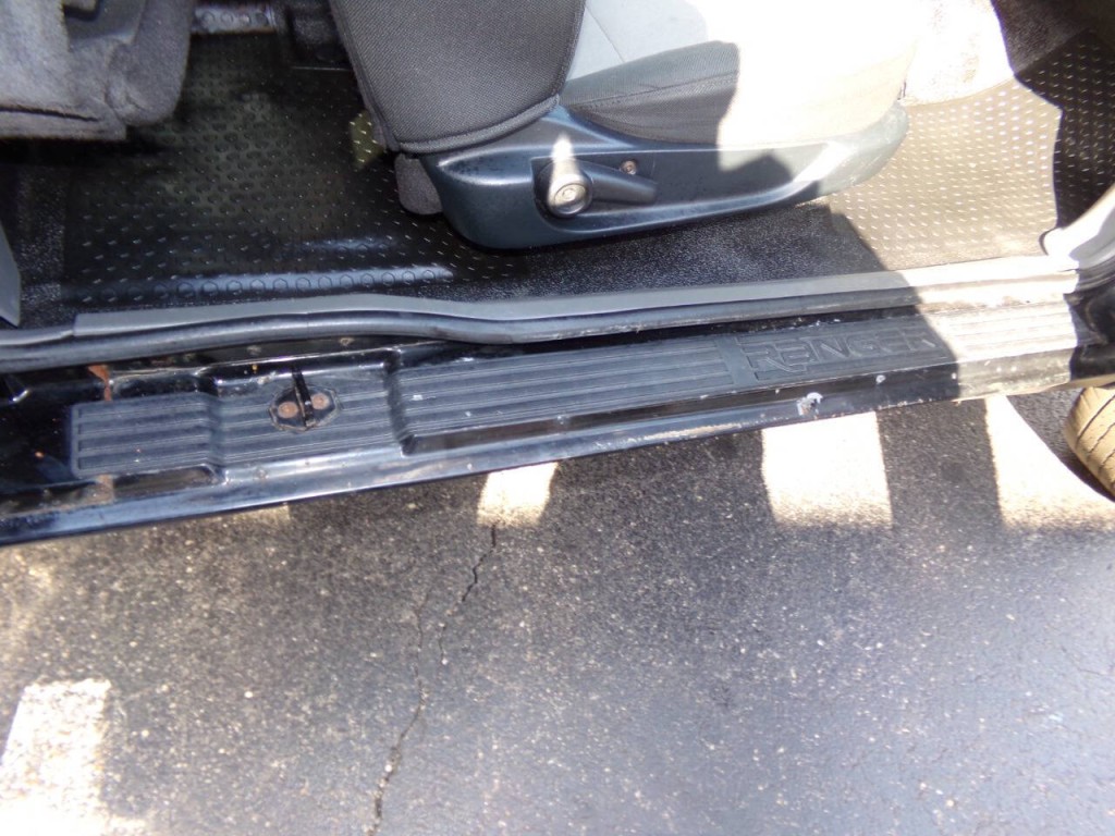 2010 Ford Ranger Image 27