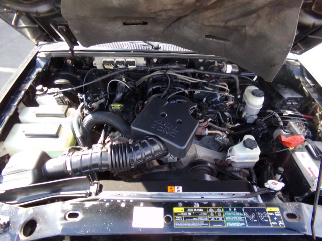 2010 Ford Ranger Image 28