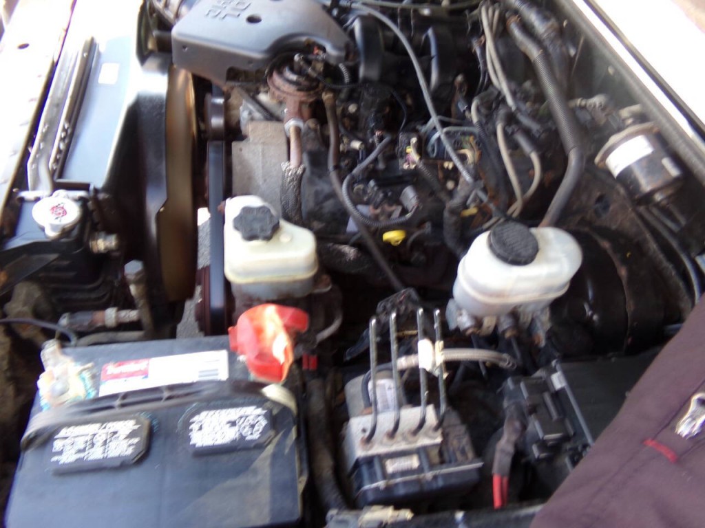 2010 Ford Ranger Image 30