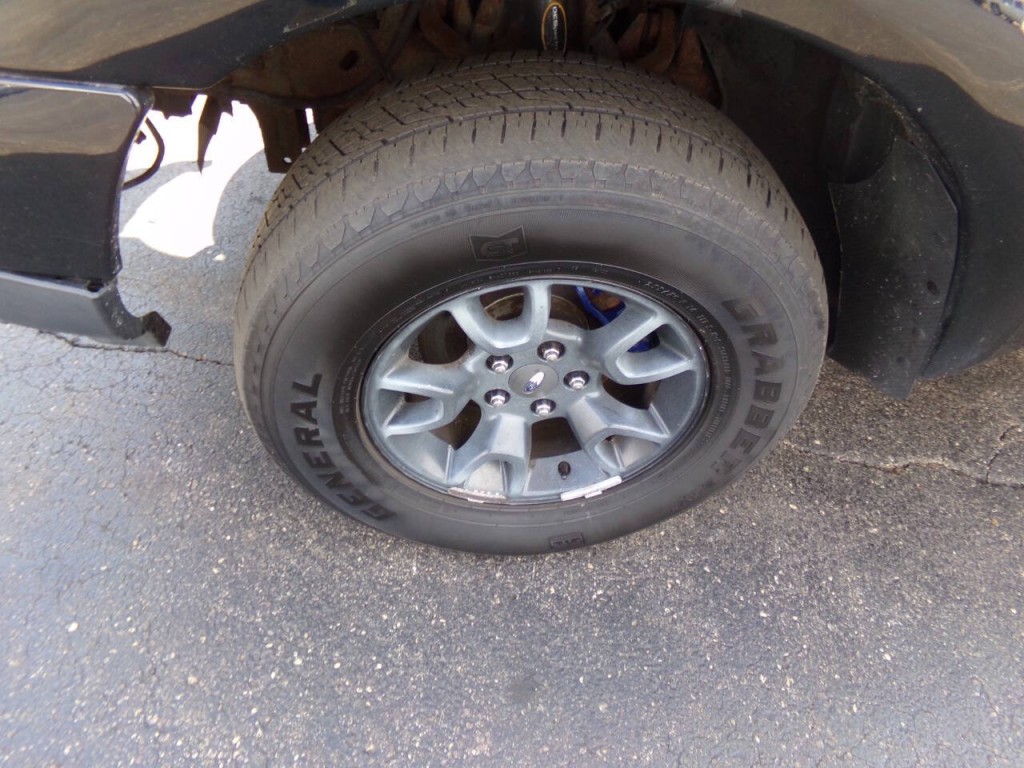 2010 Ford Ranger Image 33