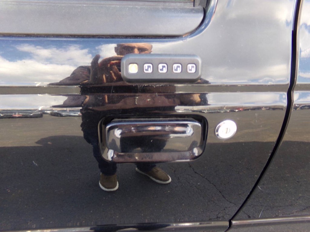 2010 Ford Ranger Image 35