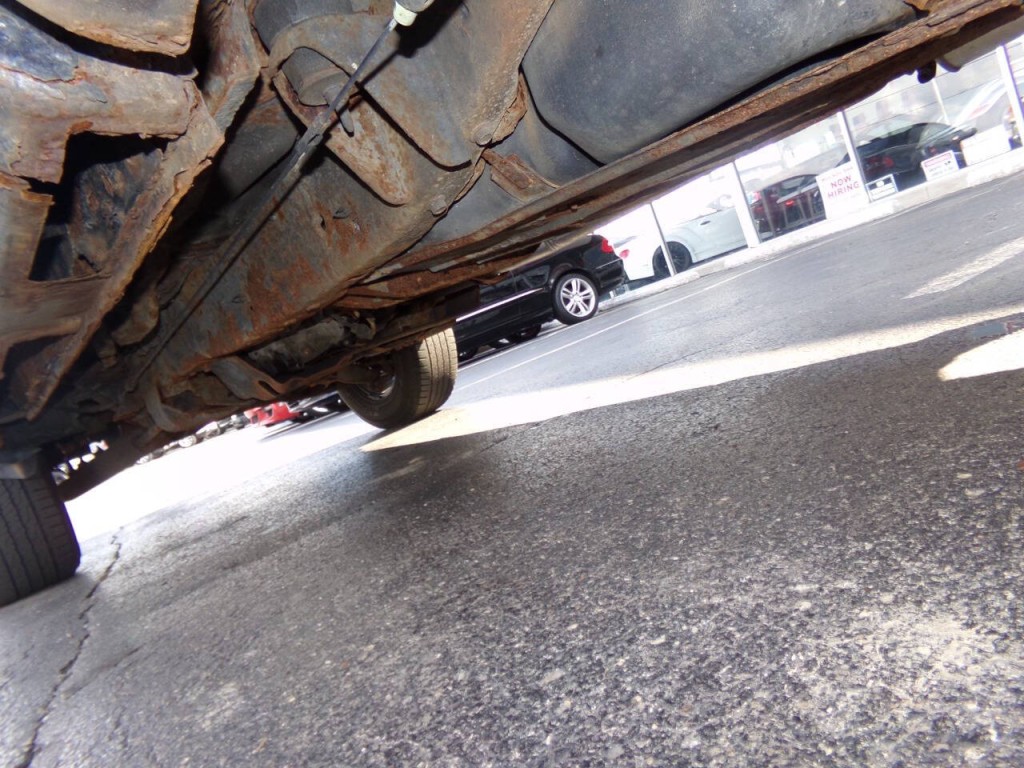 2010 Ford Ranger Image 38