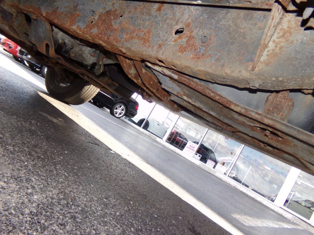 2010 Ford Ranger Image 39