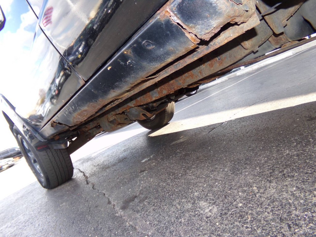 2010 Ford Ranger Image 40