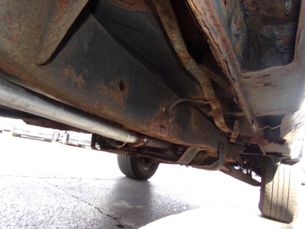 2010 Ford Ranger Image 44