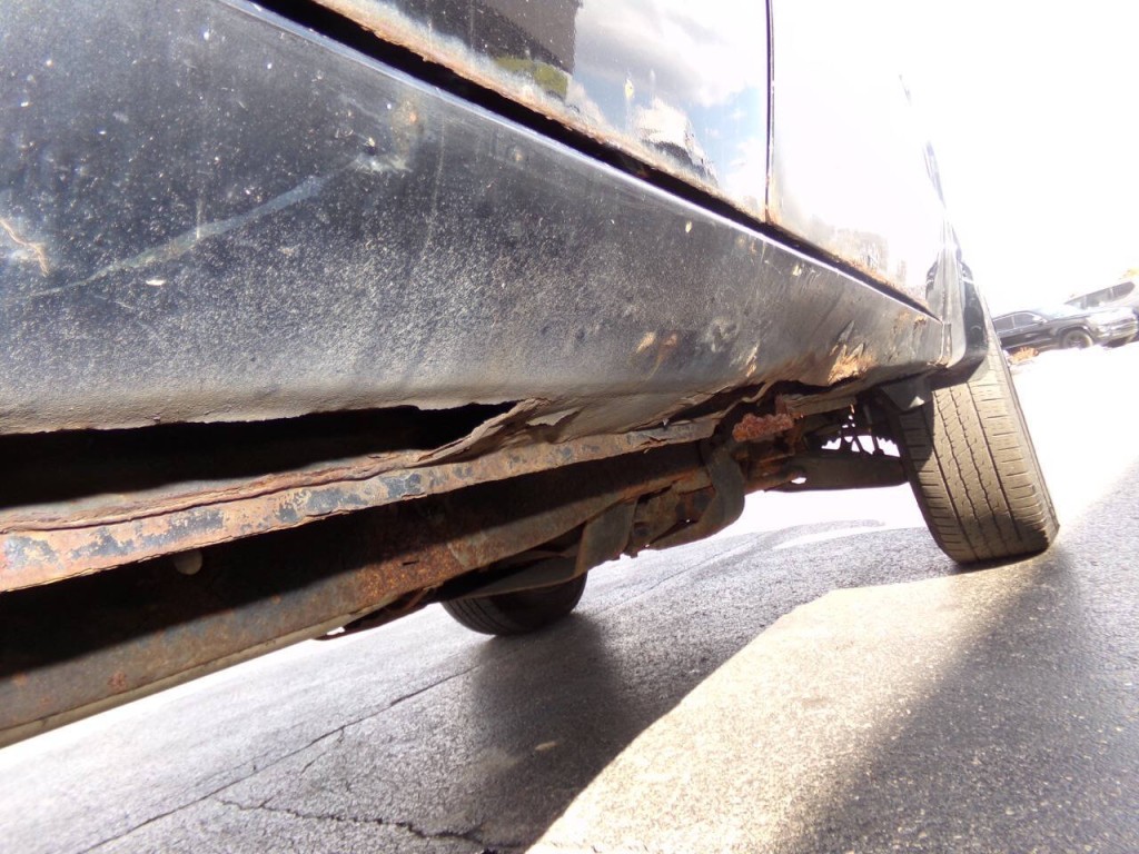 2010 Ford Ranger Image 45