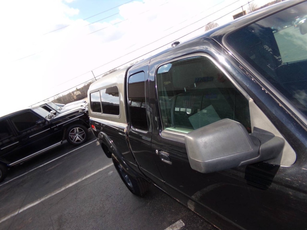 2010 Ford Ranger Image 46