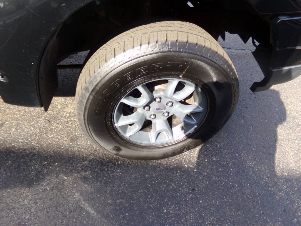 2010 Ford Ranger Image 47