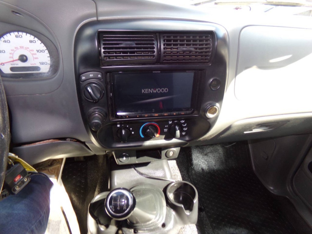 2010 Ford Ranger Image 55