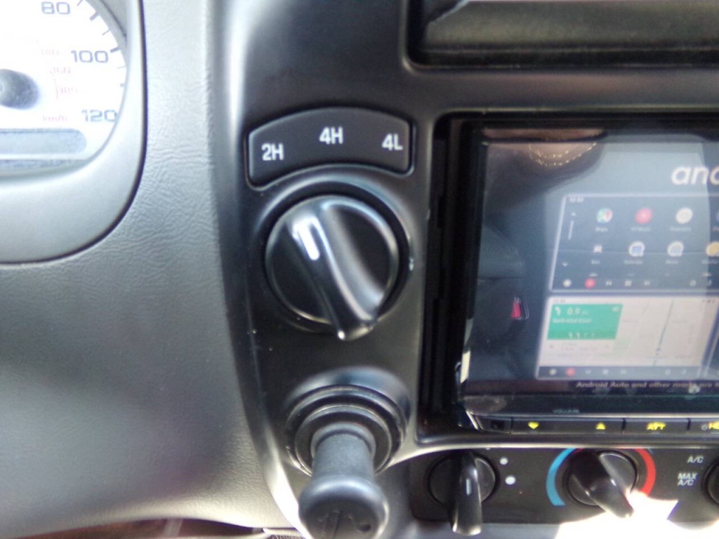 2010 Ford Ranger Image 57