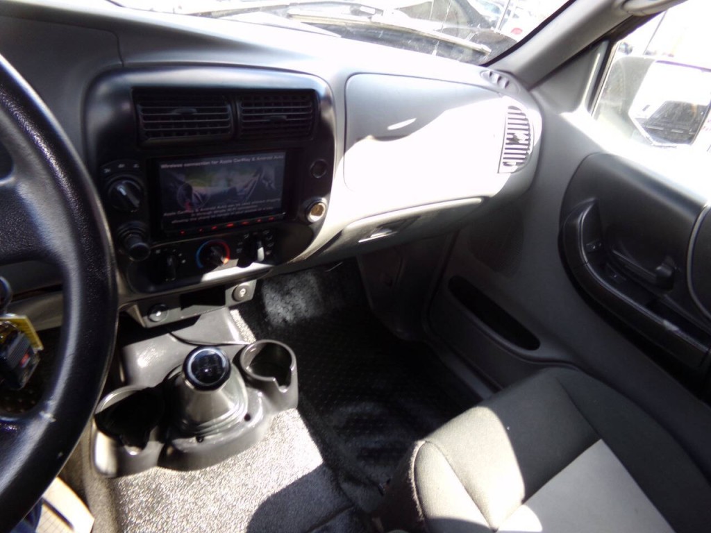 2010 Ford Ranger Image 58