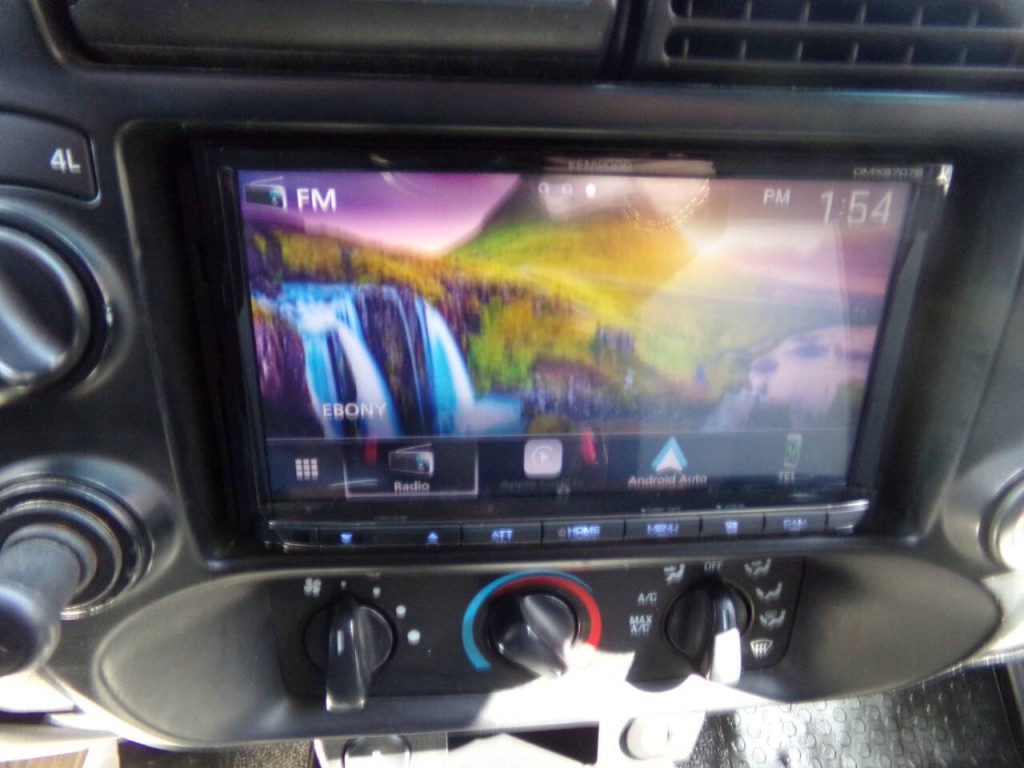 2010 Ford Ranger Image 62