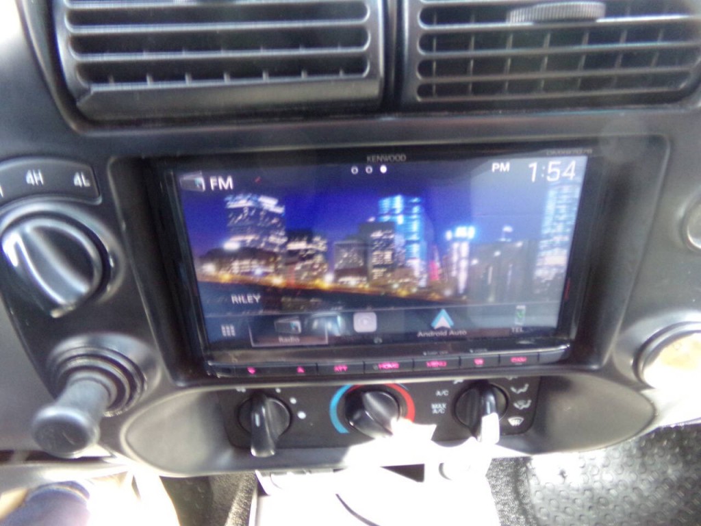 2010 Ford Ranger Image 63