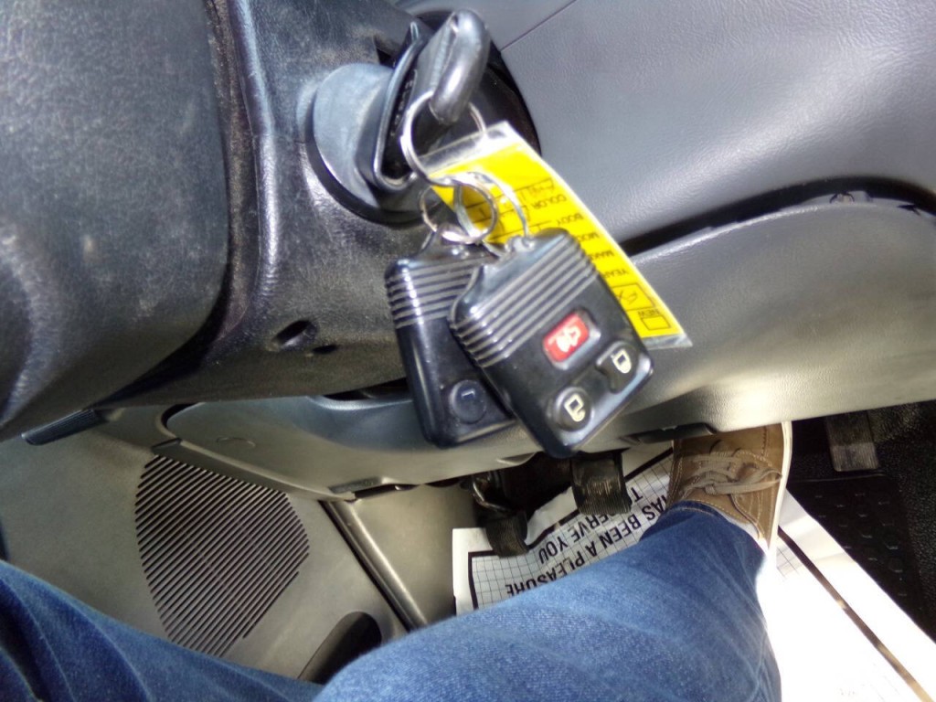 2010 Ford Ranger Image 64