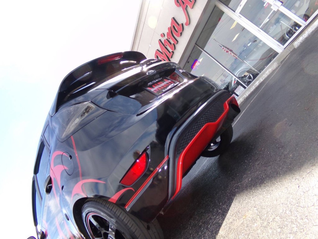 2019 Ford Fiesta Image 9