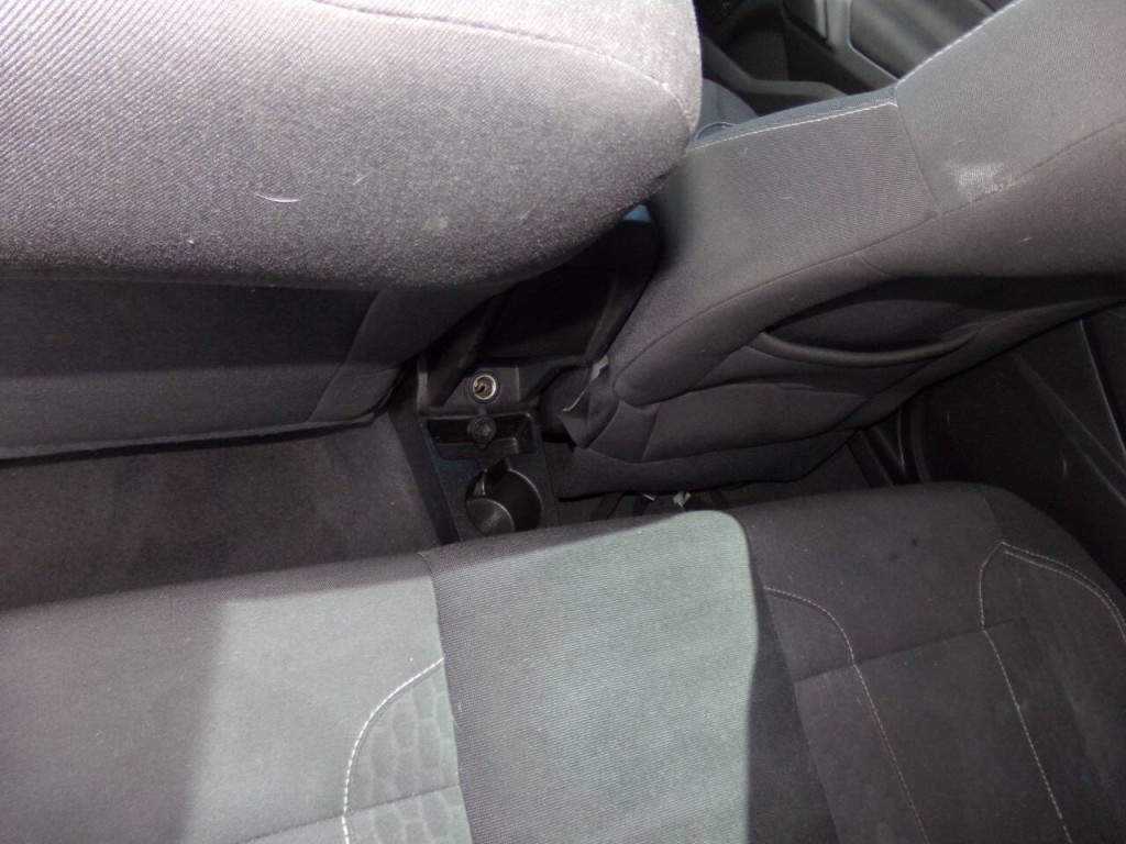 2019 Ford Fiesta Image 17