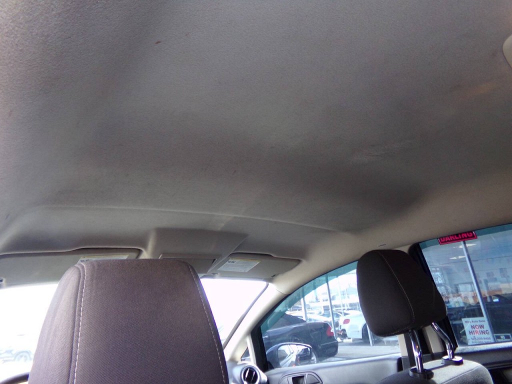 2019 Ford Fiesta Image 18