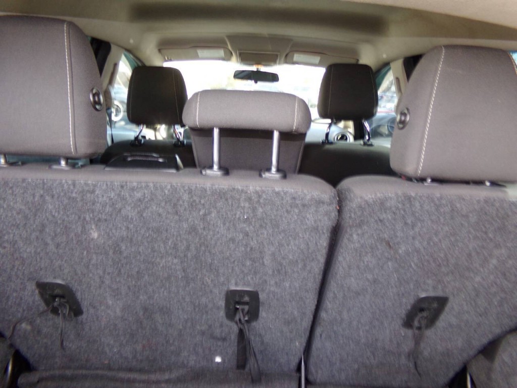 2019 Ford Fiesta Image 22