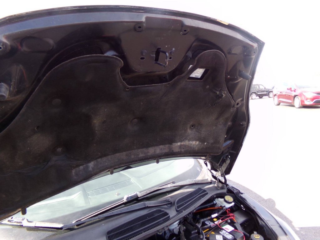 2019 Ford Fiesta Image 32