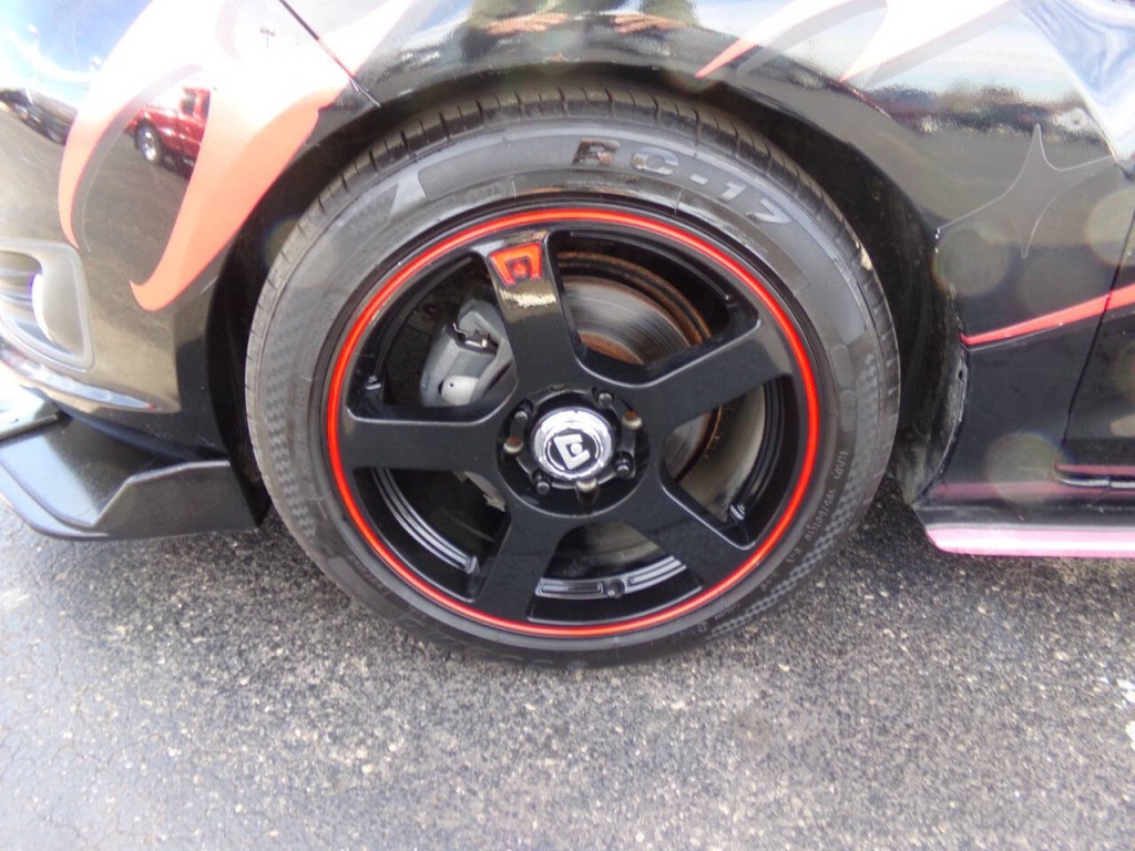 2019 Ford Fiesta Image 35