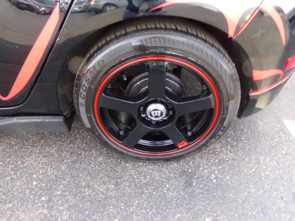 2019 Ford Fiesta Image 37