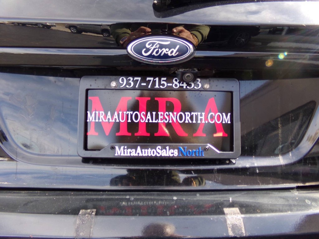 2019 Ford Fiesta Image 39