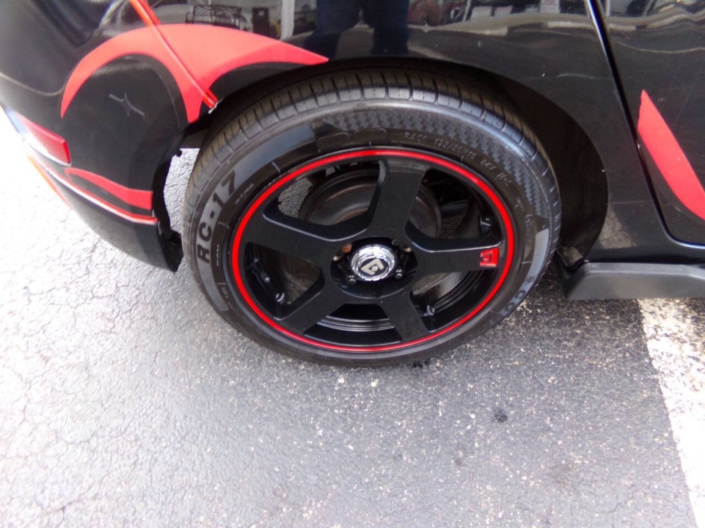 2019 Ford Fiesta Image 41